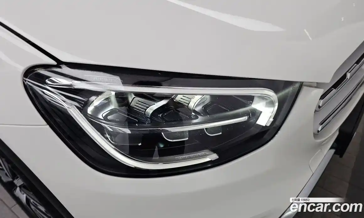 Mercedes-Benz GLC-Class 2022 1.9 гидро, фото 8 Mercedes-Benz GLC-Class 2022 1.9 гидро, фото 8