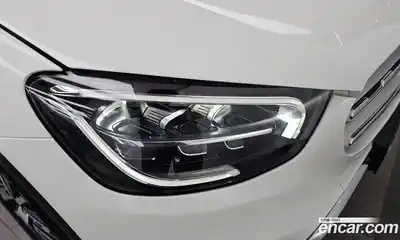 Mercedes-Benz GLC-Class 2022 1.9 гидро, миниатюра 8 Mercedes-Benz GLC-Class 2022 1.9 гидро, миниатюра 8