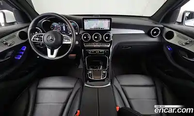 Mercedes-Benz GLC-Class 2022 1.9 гидро, миниатюра 10 Mercedes-Benz GLC-Class 2022 1.9 гидро, миниатюра 10