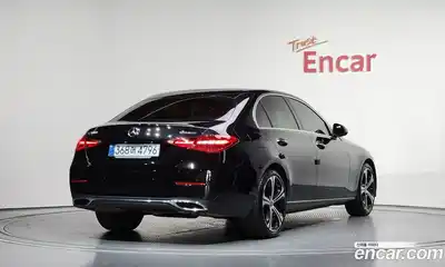 Mercedes-Benz C-Class, 2023, 23 783 км