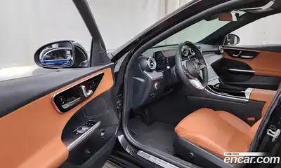 Mercedes-Benz C-Class 2023 2.0 гидро, миниатюра 12