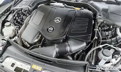 Mercedes-Benz C-Class 2023 2.0 гидро, миниатюра 5 Mercedes-Benz C-Class 2023 2.0 гидро, миниатюра 5