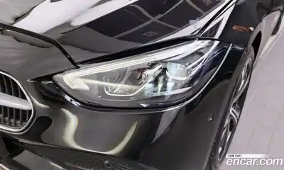 Mercedes-Benz C-Class 2023 2.0 гидро, миниатюра 7 Mercedes-Benz C-Class 2023 2.0 гидро, миниатюра 7