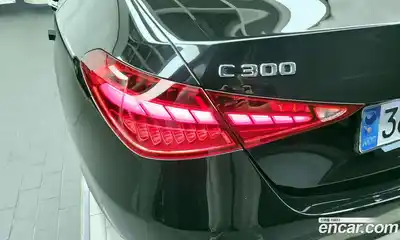 Mercedes-Benz C-Class 2023 2.0 гидро, миниатюра 8 Mercedes-Benz C-Class 2023 2.0 гидро, миниатюра 8
