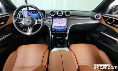 Mercedes-Benz C-Class 2023 2.0 гидро, миниатюра 9 Mercedes-Benz C-Class 2023 2.0 гидро, миниатюра 9