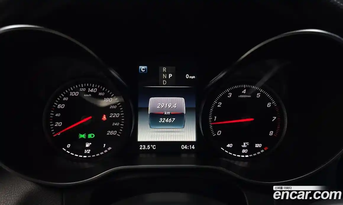 Mercedes-Benz GLC-Class 2019 2.0 гидро, фото 11 Mercedes-Benz GLC-Class 2019 2.0 гидро, фото 11