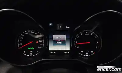 Mercedes-Benz GLC-Class 2019 2.0 гидро, миниатюра 11 Mercedes-Benz GLC-Class 2019 2.0 гидро, миниатюра 11