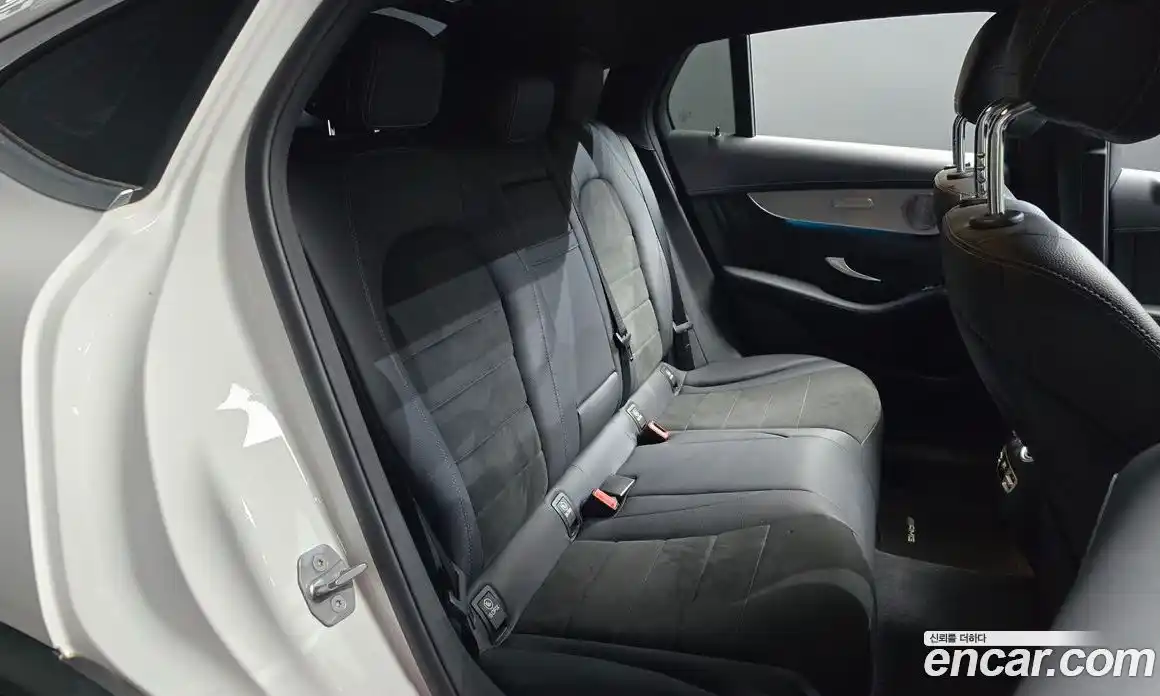 Mercedes-Benz GLC-Class 2019 2.0 гидро, фото 17 Mercedes-Benz GLC-Class 2019 2.0 гидро, фото 17
