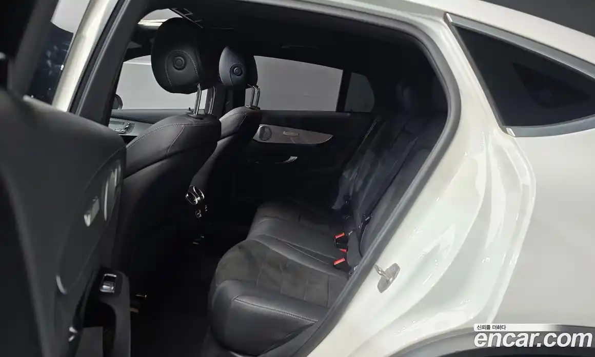 Mercedes-Benz GLC-Class 2019 2.0 гидро, фото 18 Mercedes-Benz GLC-Class 2019 2.0 гидро, фото 18