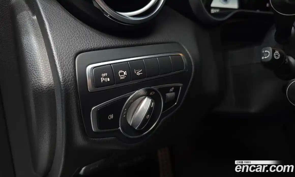 Mercedes-Benz GLC-Class 2019 2.0 гидро, фото 25 Mercedes-Benz GLC-Class 2019 2.0 гидро, фото 25