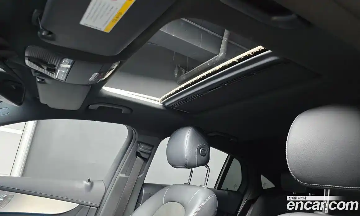 Mercedes-Benz GLC-Class 2019 2.0 гидро, фото 28 Mercedes-Benz GLC-Class 2019 2.0 гидро, фото 28