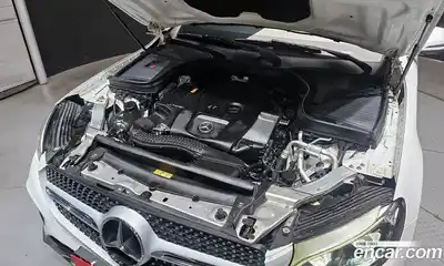 Mercedes-Benz GLC-Class 2019 2.0 гидро, миниатюра 6 Mercedes-Benz GLC-Class 2019 2.0 гидро, миниатюра 6