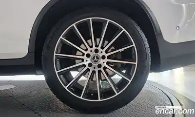 Mercedes-Benz GLC-Class 2019 2.0 гидро, миниатюра 7 Mercedes-Benz GLC-Class 2019 2.0 гидро, миниатюра 7