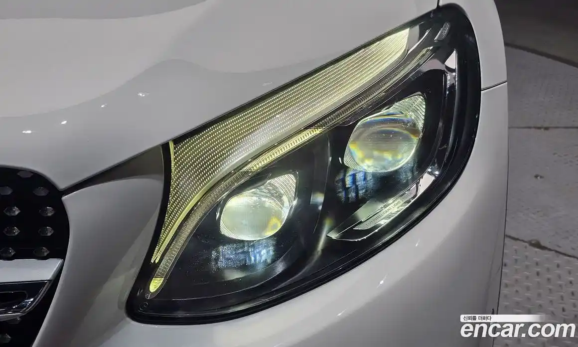 Mercedes-Benz GLC-Class 2019 2.0 гидро, фото 8 Mercedes-Benz GLC-Class 2019 2.0 гидро, фото 8
