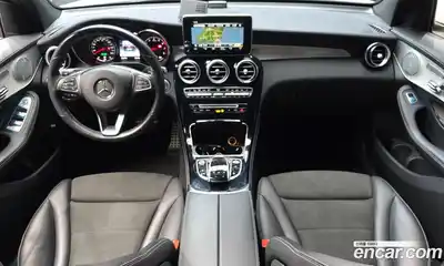 Mercedes-Benz GLC-Class 2019 2.0 гидро, миниатюра 10 Mercedes-Benz GLC-Class 2019 2.0 гидро, миниатюра 10