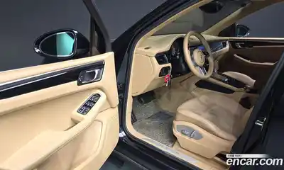 Porsche Macan 2015 3.0 автомат (гидро), миниатюра 11