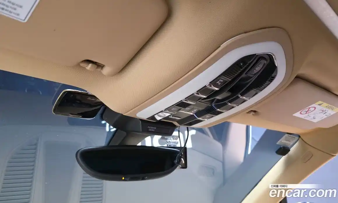 Porsche Macan 2015 3.0 автомат (гидро), фото 17