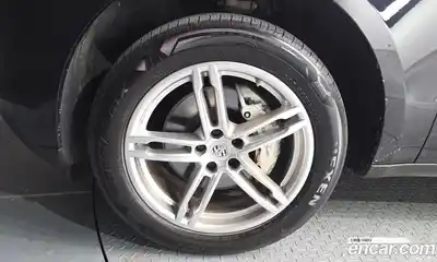 Porsche Macan 2015 3.0 автомат (гидро), миниатюра 5
