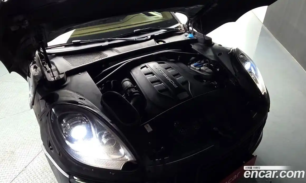 Porsche Macan 2015 3.0 автомат (гидро), фото 6