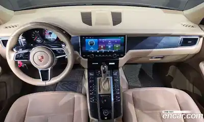 Porsche Macan 2015 3.0 автомат (гидро), миниатюра 7