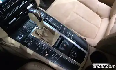 Porsche Macan 2015 3.0 автомат (гидро), миниатюра 9