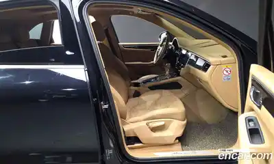Porsche Macan 2015 3.0 автомат (гидро), миниатюра 10