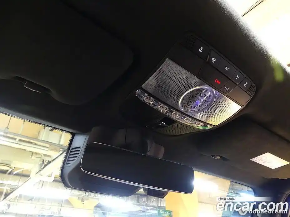 Mercedes-Benz G-Class 2022 4.0 гидро, фото 16