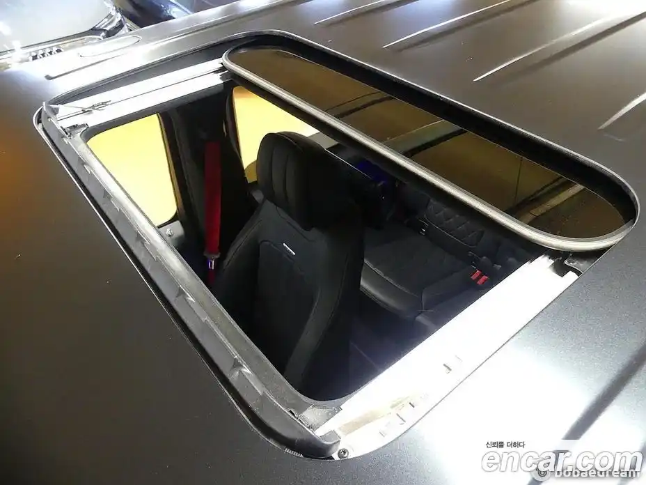 Mercedes-Benz G-Class 2022 4.0 гидро, фото 17