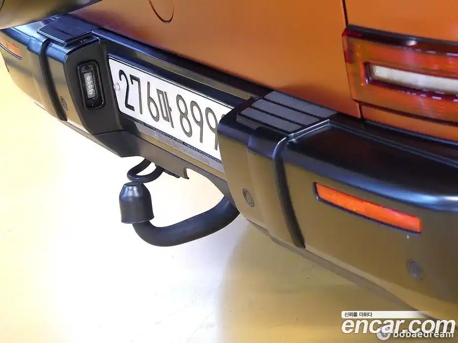 Mercedes-Benz G-Class 2022 4.0 гидро, фото 19