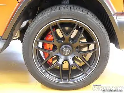 Mercedes-Benz G-Class 2022 4.0 гидро, миниатюра 5
