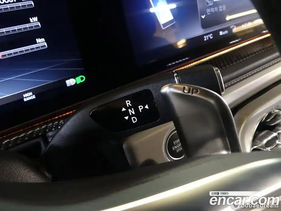 Mercedes-Benz G-Class 2022 4.0 гидро, фото 9
