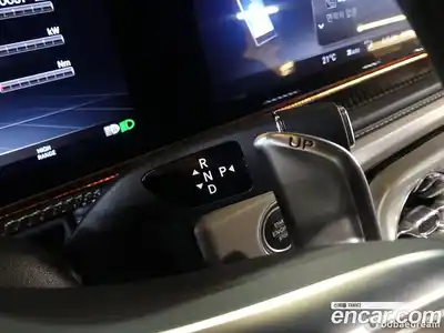 Mercedes-Benz G-Class 2022 4.0 гидро, миниатюра 9