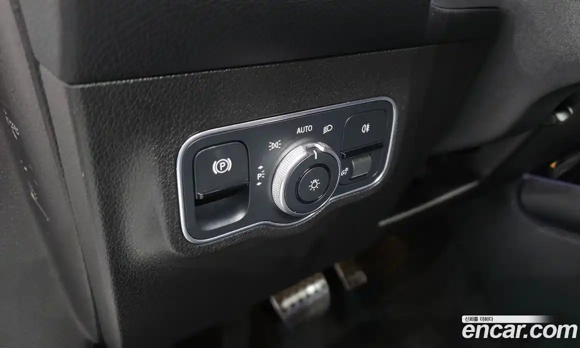 Mercedes-Benz GLB-Class 2021 1.9 гидро, фото 18