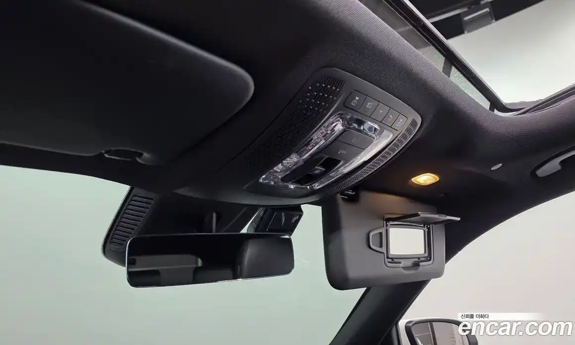 Mercedes-Benz GLB-Class 2021 1.9 гидро, фото 27