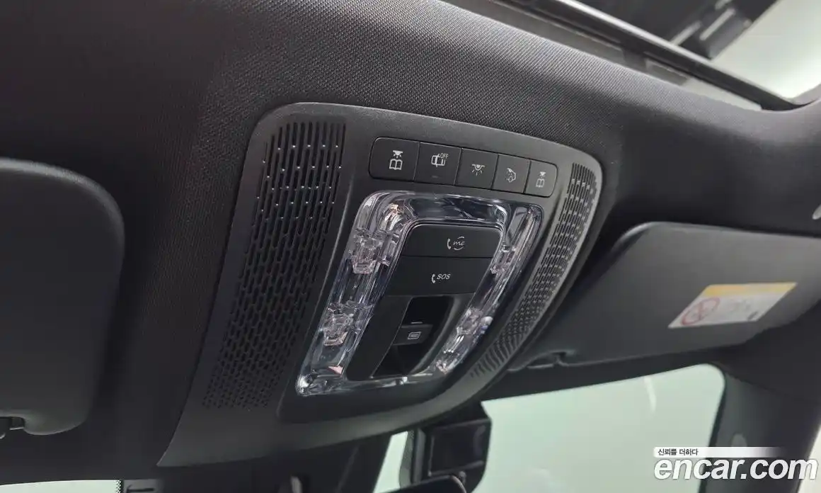Mercedes-Benz GLB-Class 2021 1.9 гидро, фото 30