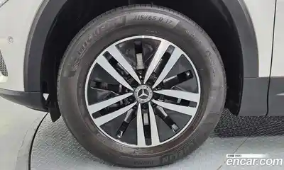 Mercedes-Benz GLB-Class 2021 1.9 гидро, миниатюра 5