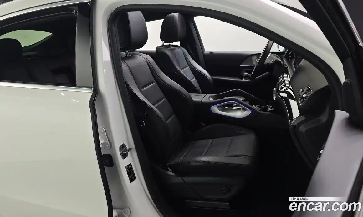Mercedes-Benz GLE-Class 2023 2.9 гидро, фото 17