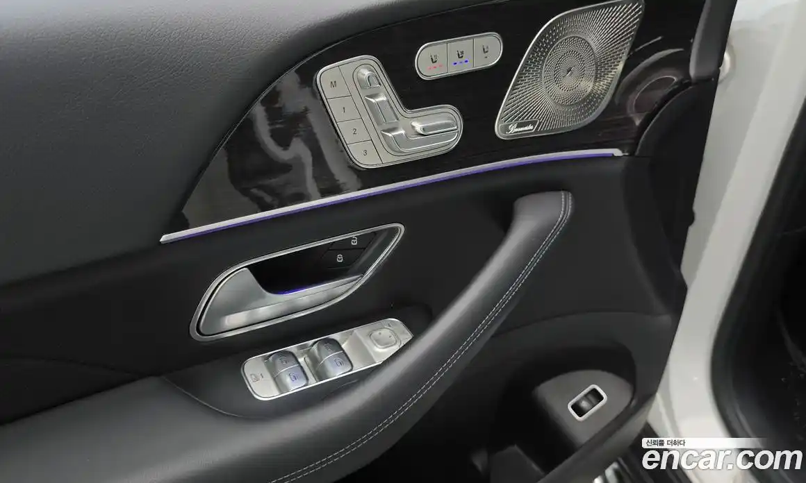 Mercedes-Benz GLE-Class 2023 2.9 гидро, фото 19