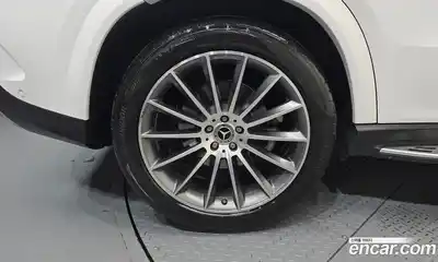 Mercedes-Benz GLE-Class 2023 2.9 гидро, миниатюра 5