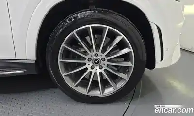 Mercedes-Benz GLE-Class 2023 2.9 гидро, миниатюра 7