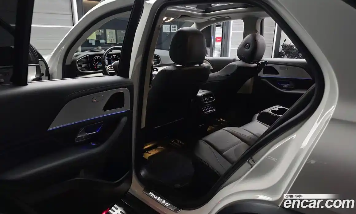 Mercedes-Benz GLE-Class 2021 1.9 гидро, фото 11 Mercedes-Benz GLE-Class 2021 1.9 гидро, фото 11