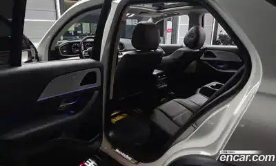 Mercedes-Benz GLE-Class 2021 1.9 гидро, миниатюра 11 Mercedes-Benz GLE-Class 2021 1.9 гидро, миниатюра 11