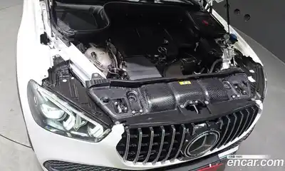 Mercedes-Benz GLE-Class 2021 1.9 гидро, миниатюра 6 Mercedes-Benz GLE-Class 2021 1.9 гидро, миниатюра 6