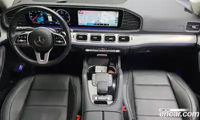 Mercedes-Benz GLE-Class 2021 1.9 гидро, миниатюра 7 Mercedes-Benz GLE-Class 2021 1.9 гидро, миниатюра 7
