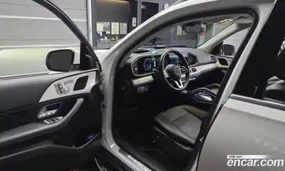 Mercedes-Benz GLE-Class 2021 1.9 гидро, миниатюра 10 Mercedes-Benz GLE-Class 2021 1.9 гидро, миниатюра 10