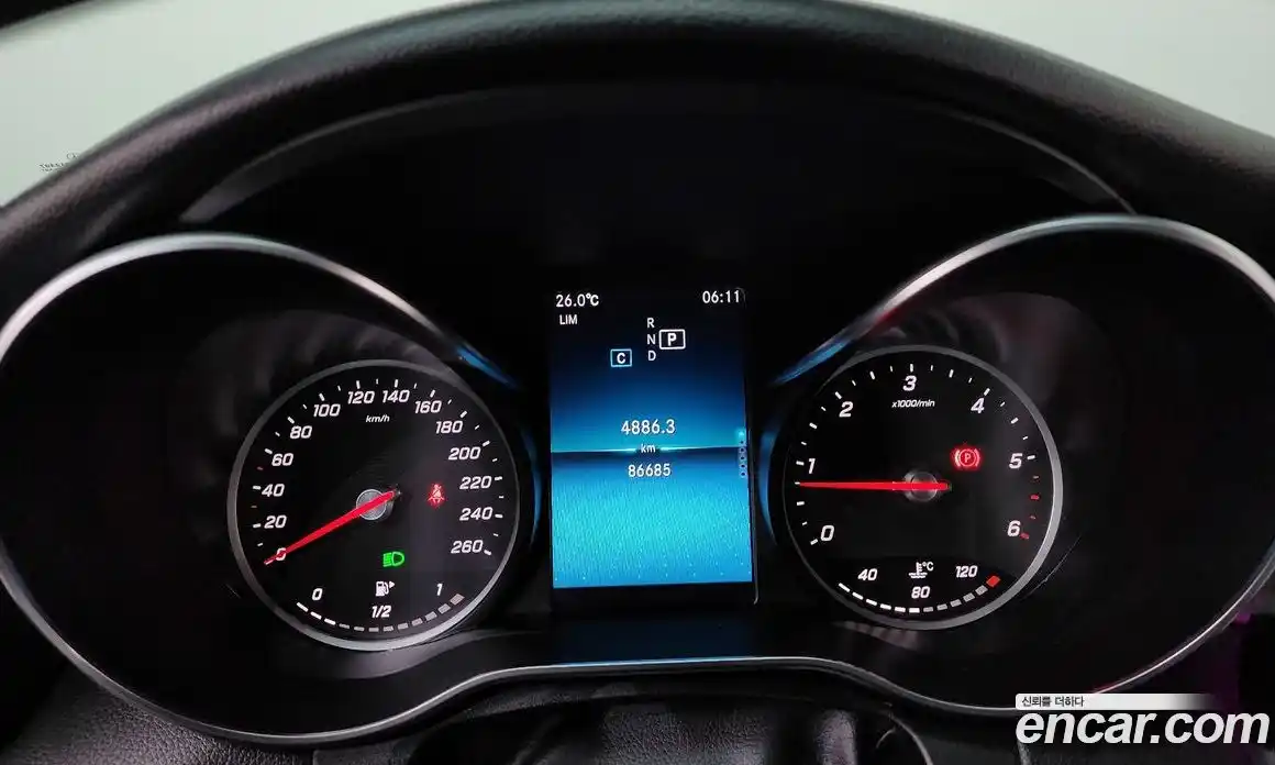 Mercedes-Benz C-Class 2019 1.9 гидро, фото 11 Mercedes-Benz C-Class 2019 1.9 гидро, фото 11