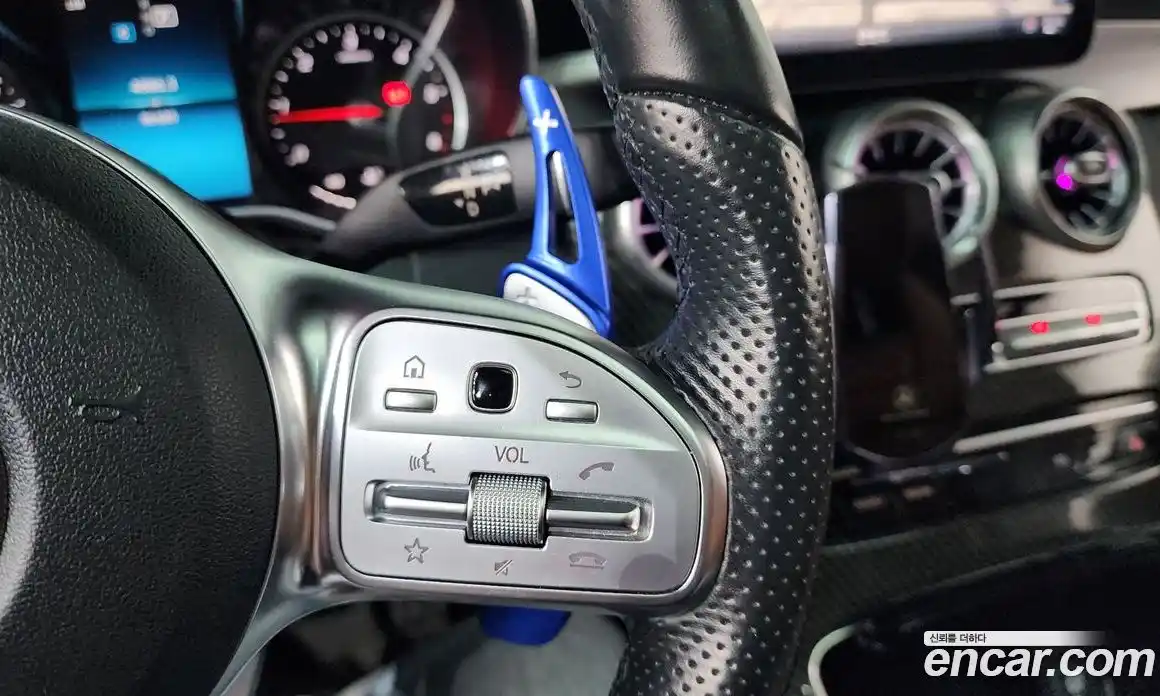 Mercedes-Benz C-Class 2019 1.9 гидро, фото 22 Mercedes-Benz C-Class 2019 1.9 гидро, фото 22