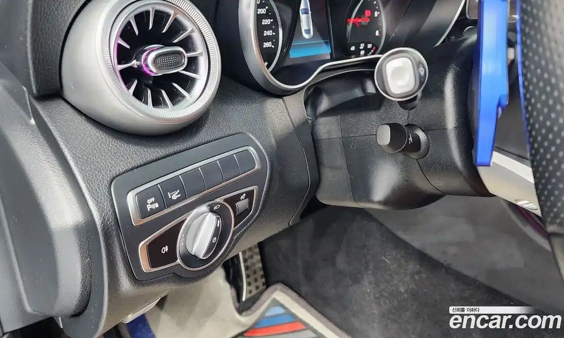 Mercedes-Benz C-Class 2019 1.9 гидро, фото 28 Mercedes-Benz C-Class 2019 1.9 гидро, фото 28