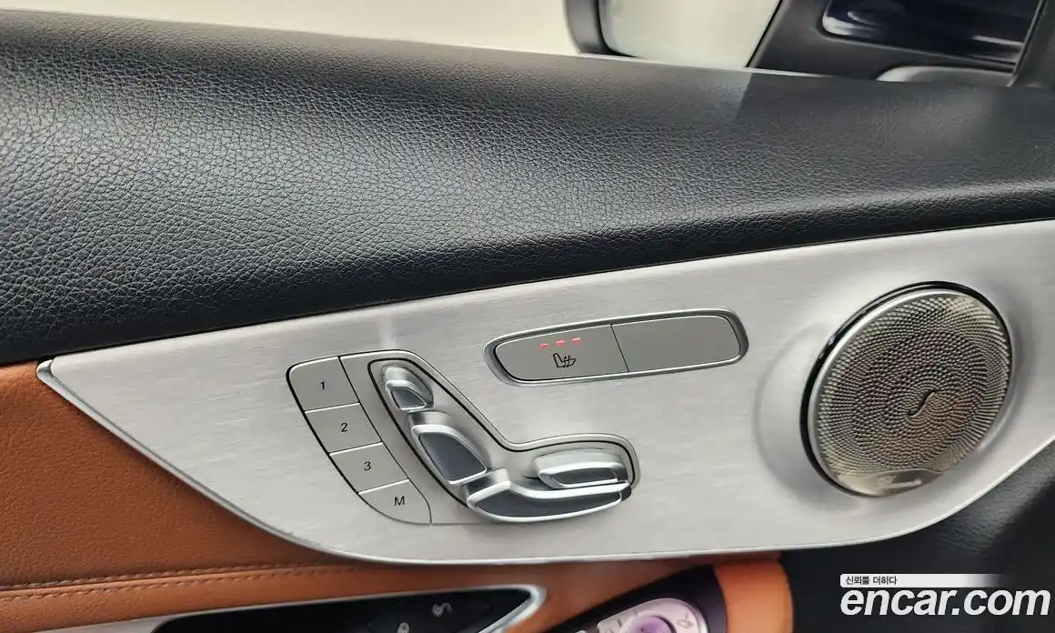 Mercedes-Benz C-Class 2019 1.9 гидро, фото 29 Mercedes-Benz C-Class 2019 1.9 гидро, фото 29
