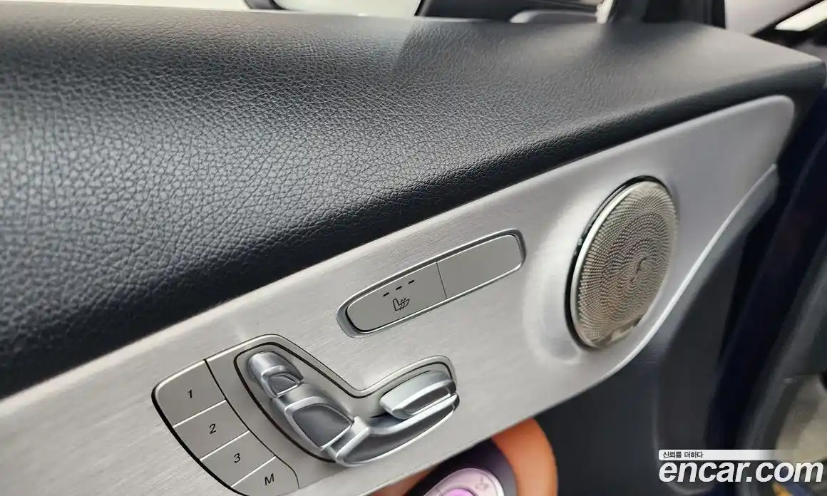 Mercedes-Benz C-Class 2019 1.9 гидро, фото 30 Mercedes-Benz C-Class 2019 1.9 гидро, фото 30